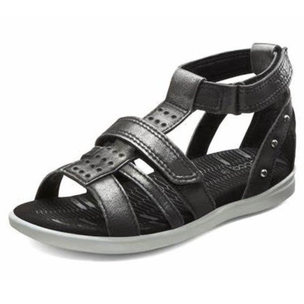 ECCO Kids Girls Tilda Gladiator Sandal